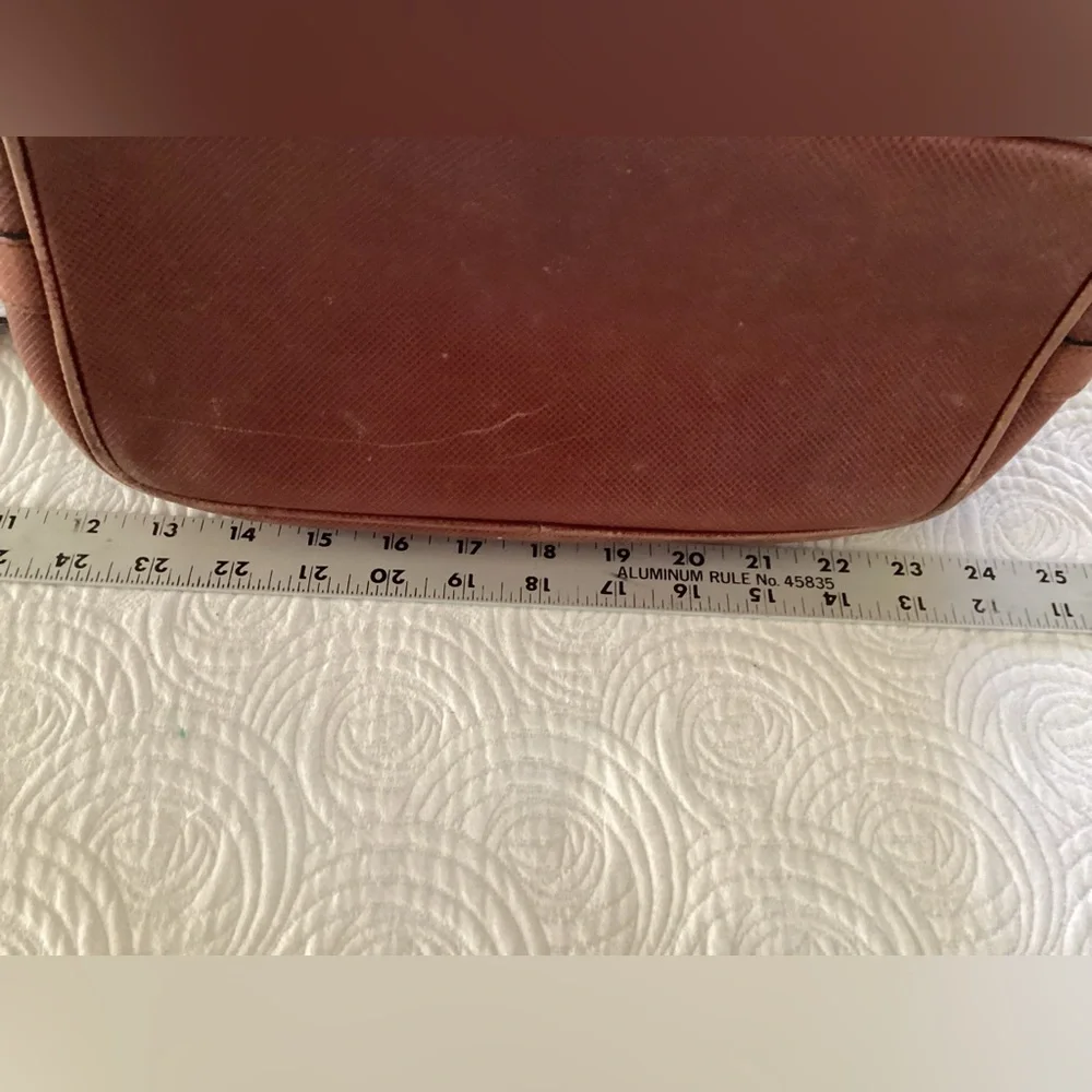 Bottega Veneta Marco Polo Bucket Bag - Picture 15 of 16